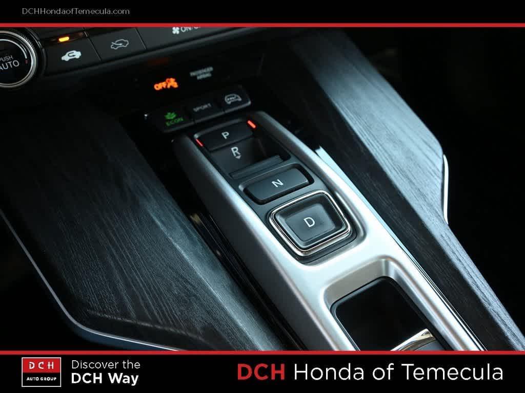 used 2018 Honda Clarity Plug-In Hybrid car, priced at $15,421