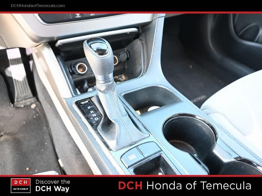 used 2015 Hyundai Sonata car, priced at $5,490