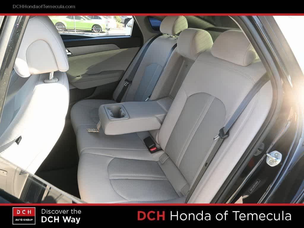 used 2015 Hyundai Sonata car, priced at $5,490