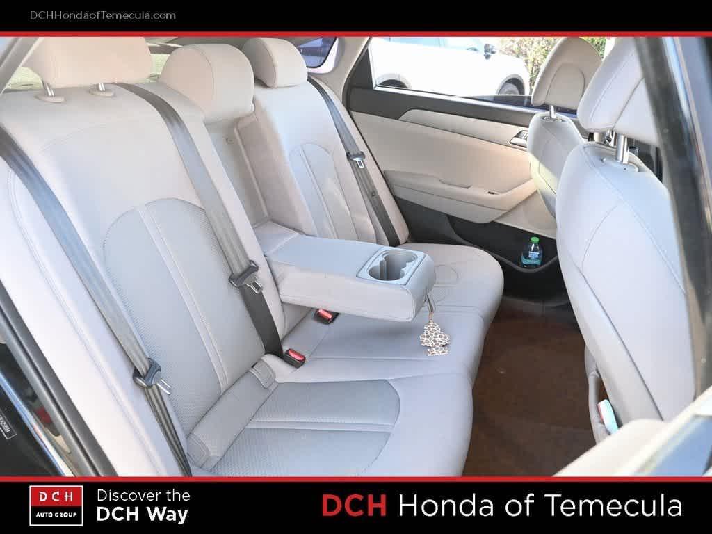 used 2015 Hyundai Sonata car, priced at $5,490