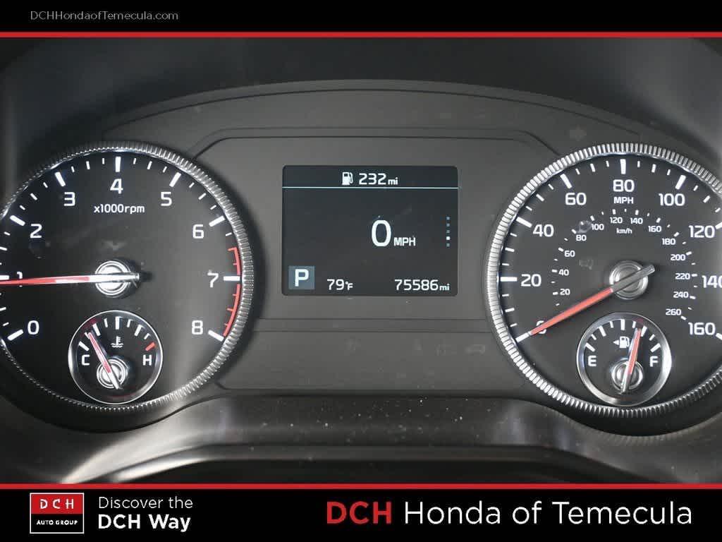 used 2021 Kia Telluride car, priced at $22,390