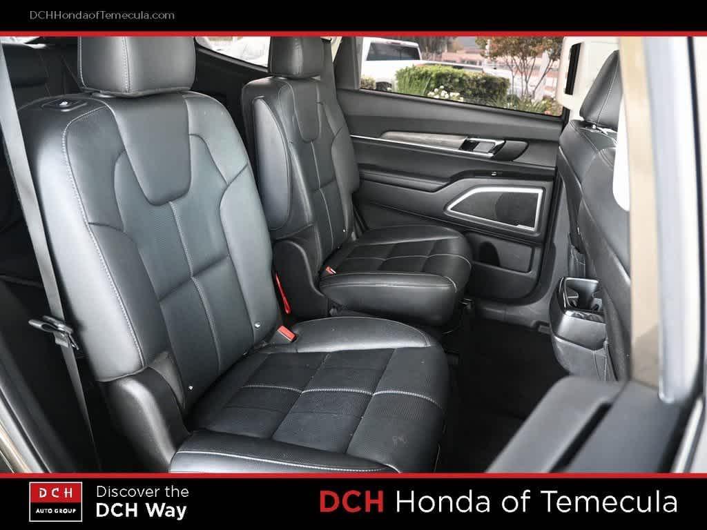 used 2021 Kia Telluride car, priced at $22,390