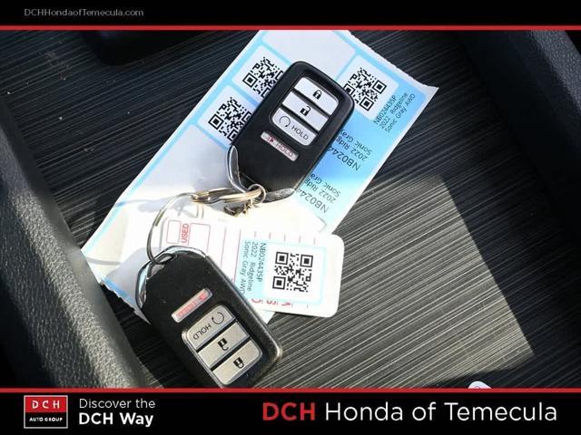 used 2022 Honda Ridgeline car, priced at $37,127