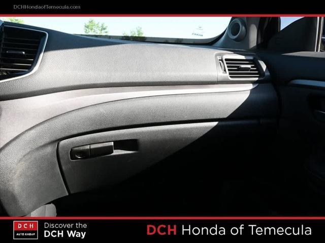 used 2022 Honda Ridgeline car, priced at $37,127