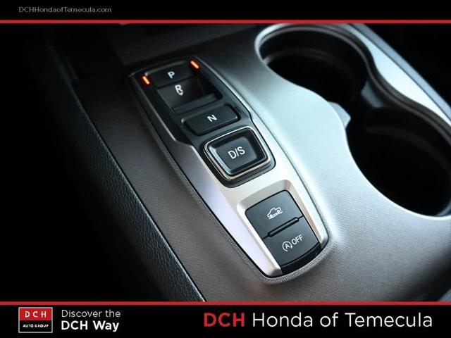 used 2022 Honda Ridgeline car, priced at $35,285