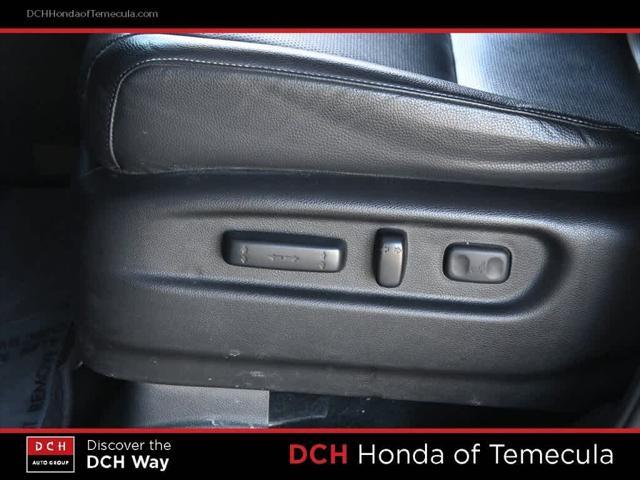 used 2022 Honda Ridgeline car, priced at $35,285