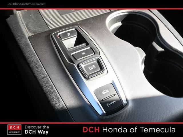 used 2022 Honda Ridgeline car, priced at $37,127