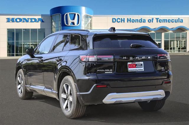 used 2024 Honda Prologue car, priced at $43,859