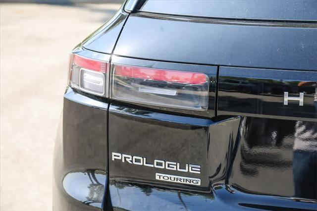 used 2024 Honda Prologue car, priced at $43,859