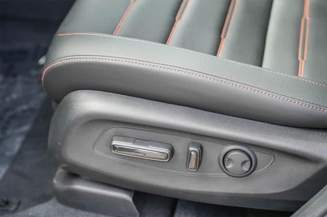 new 2025 Honda CR-V Hybrid car, priced at $40,545