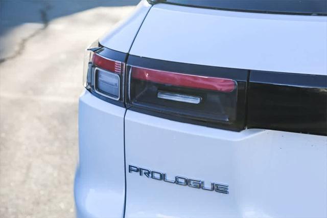 new 2024 Honda Prologue car, priced at $47,446