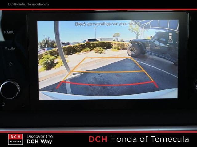 used 2022 Hyundai Sonata car, priced at $17,706