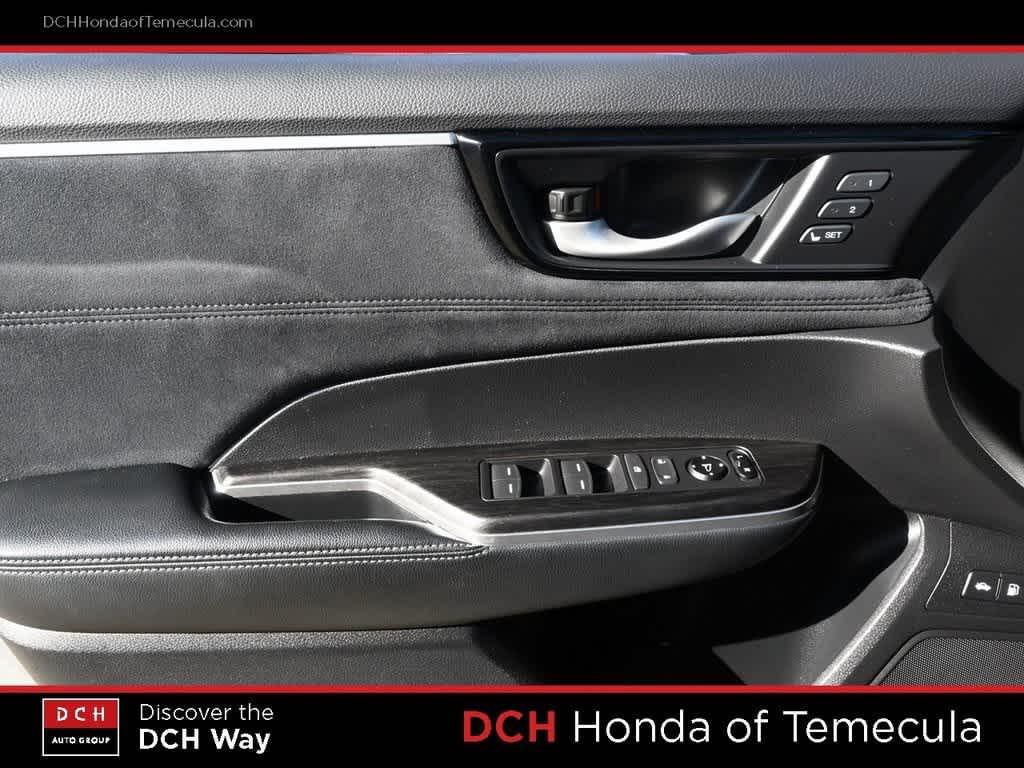 used 2020 Honda Clarity Plug-In Hybrid car, priced at $22,752
