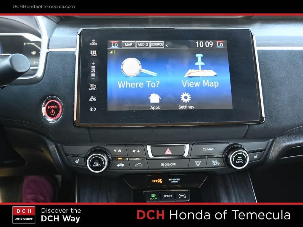 used 2020 Honda Clarity Plug-In Hybrid car, priced at $22,752