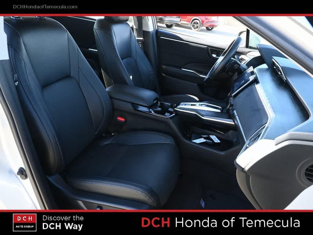 used 2020 Honda Clarity Plug-In Hybrid car, priced at $22,752