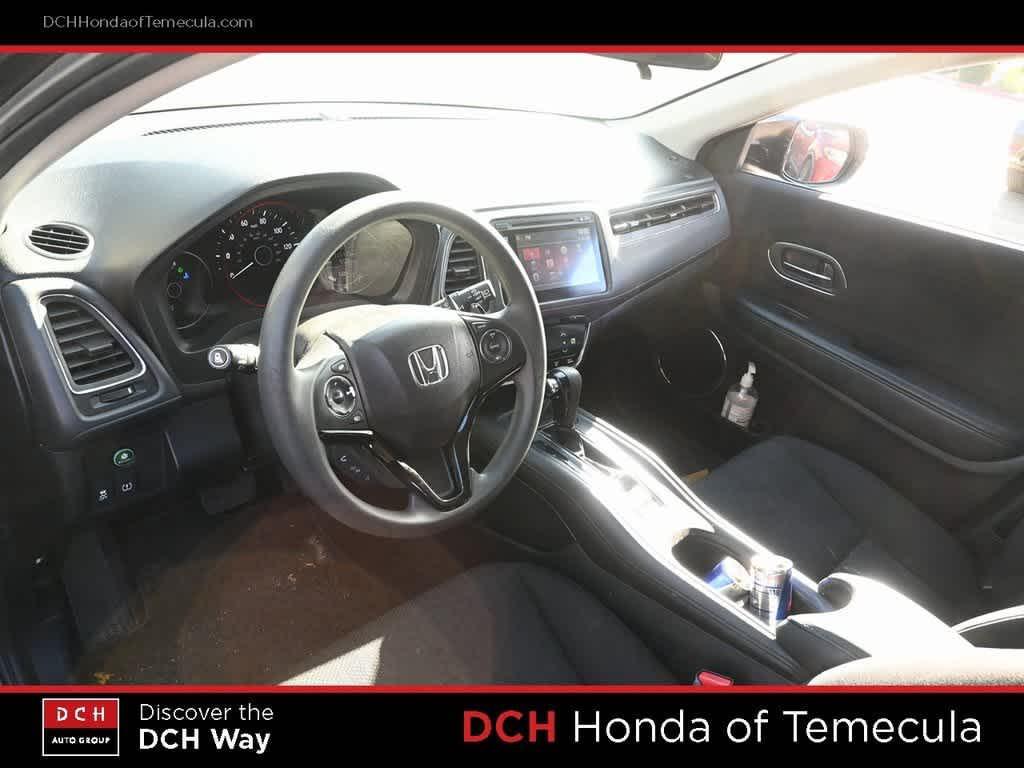 used 2016 Honda HR-V car, priced at $11,725