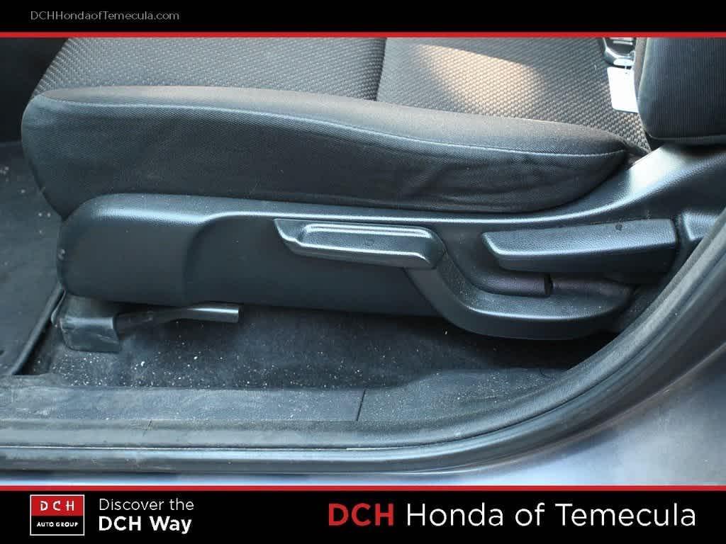 used 2016 Honda HR-V car, priced at $11,725