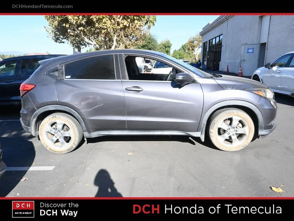 used 2016 Honda HR-V car, priced at $11,725