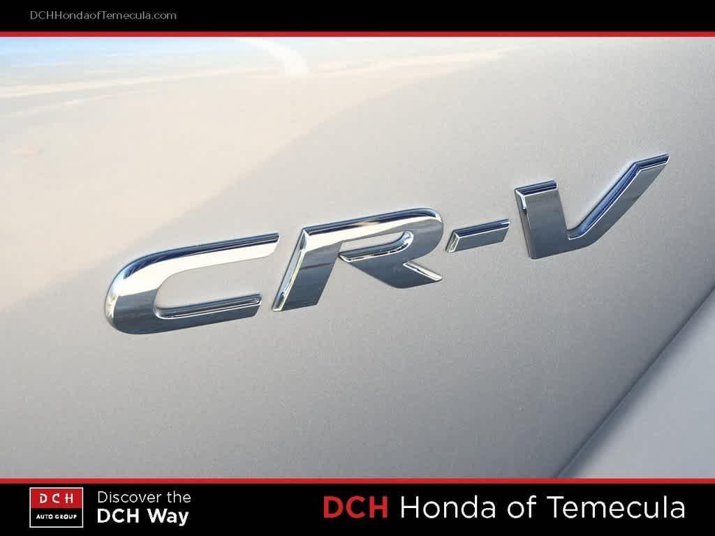 used 2018 Honda CR-V car, priced at $11,599
