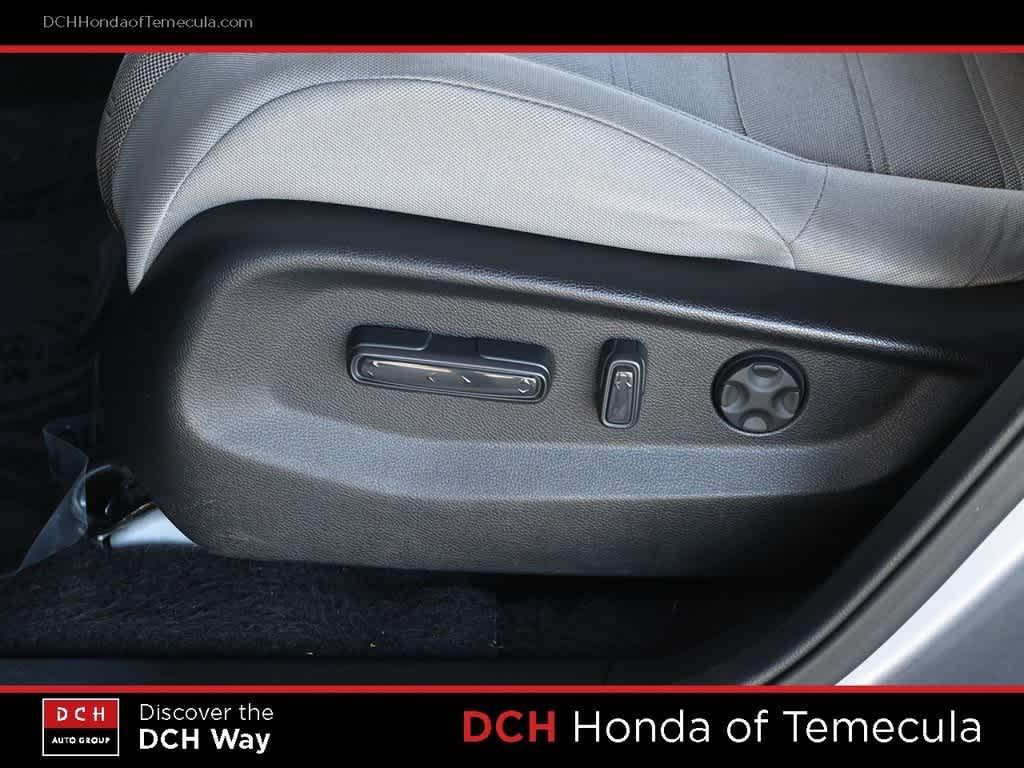 used 2018 Honda CR-V car, priced at $11,599