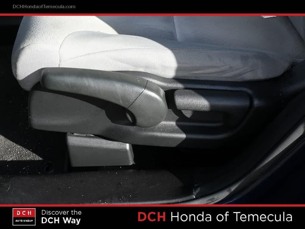 used 2015 Honda CR-V car, priced at $10,995