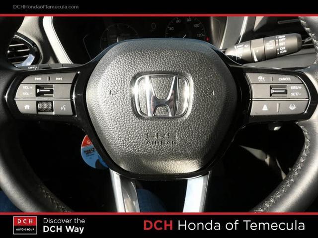 used 2024 Honda Pilot car, priced at $45,000