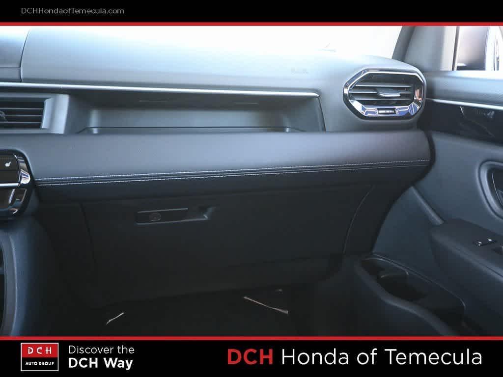used 2024 Honda Pilot car, priced at $45,000