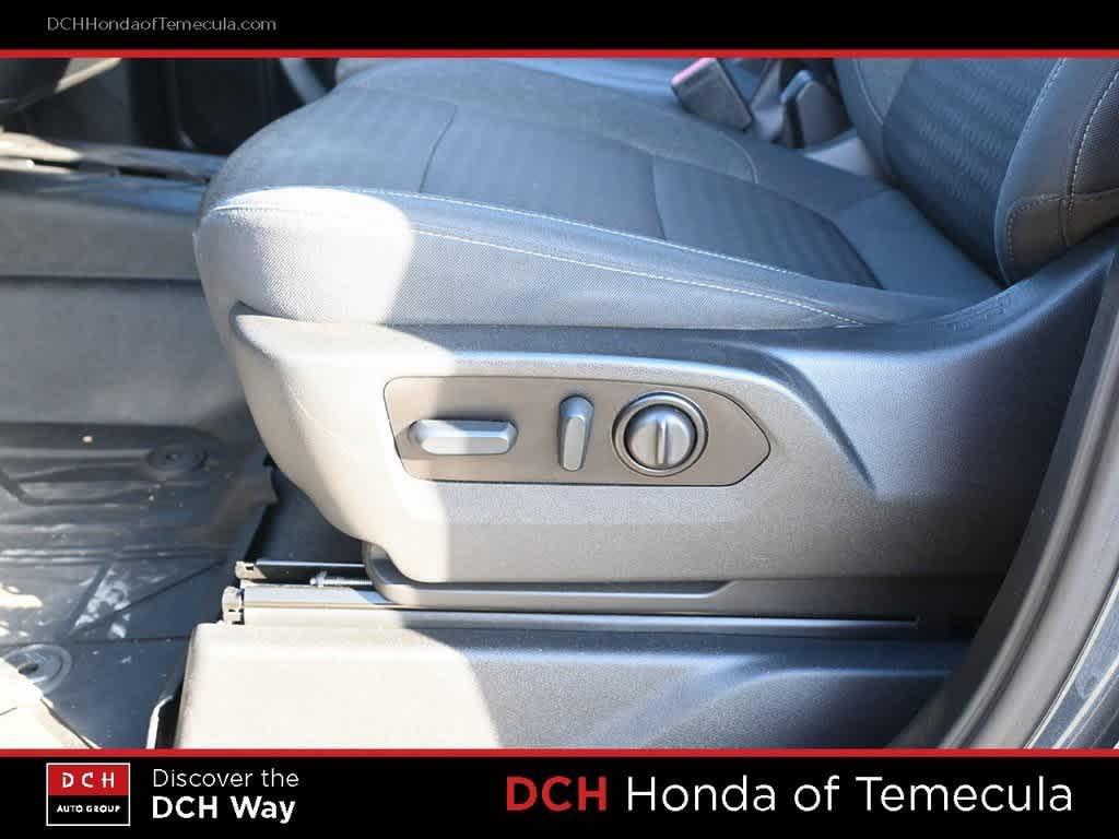 used 2022 Chevrolet Silverado 1500 car, priced at $31,234