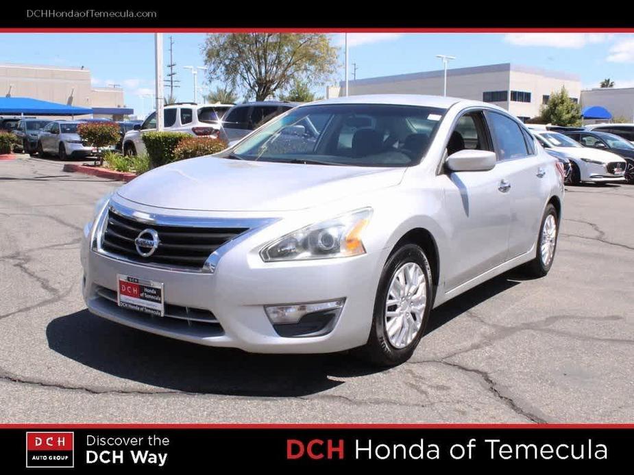 used 2013 Nissan Altima car, priced at $6,461