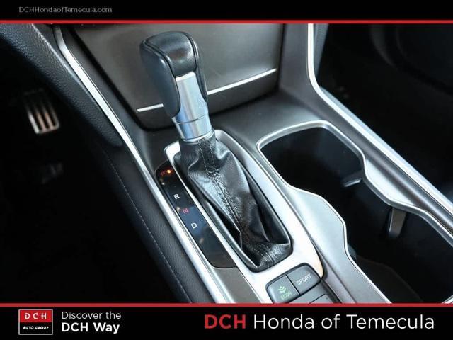 used 2022 Honda Accord car, priced at $25,944