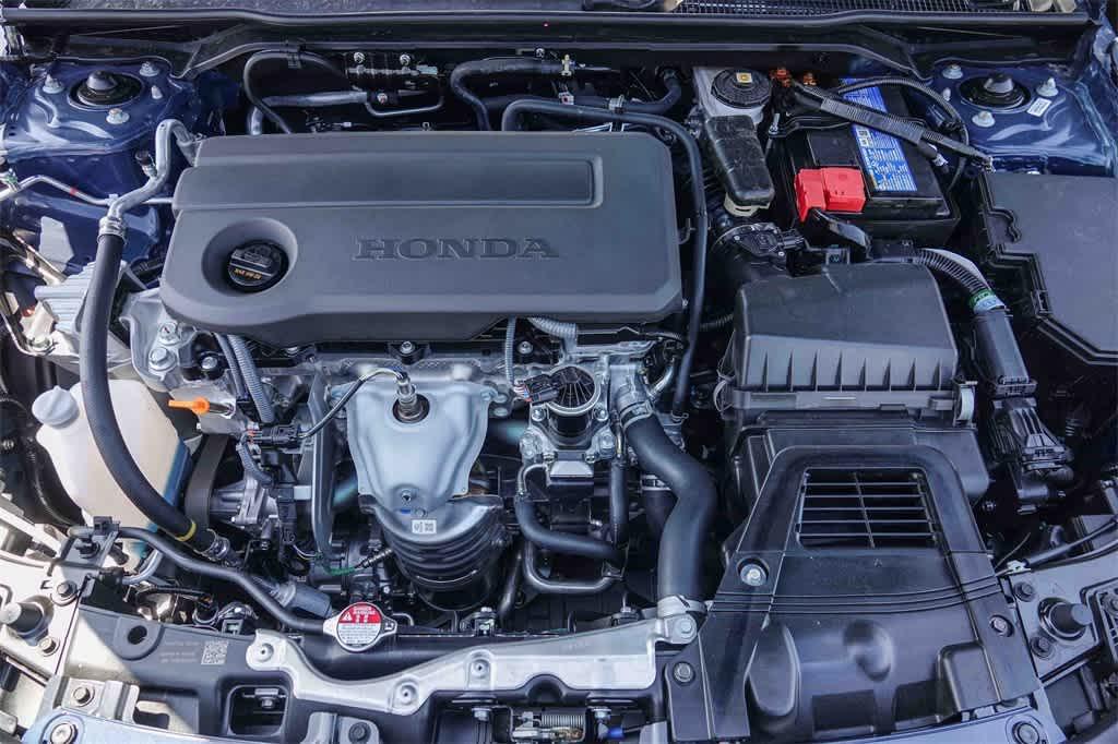 new 2026 Honda Civic car, priced at $28,245