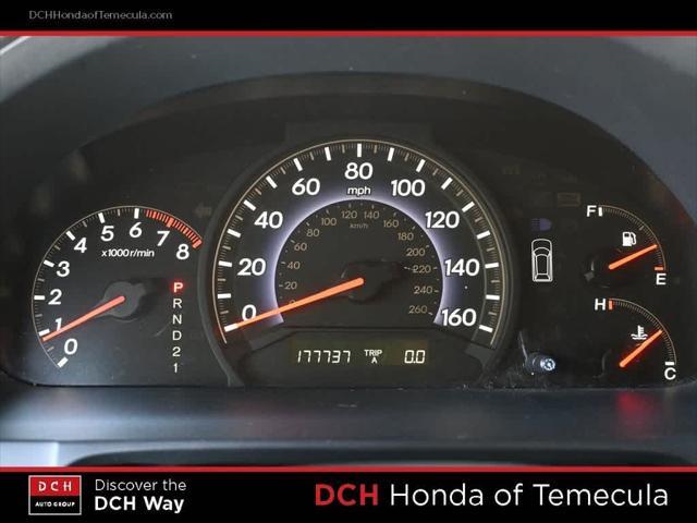 used 2010 Honda Odyssey car, priced at $7,353