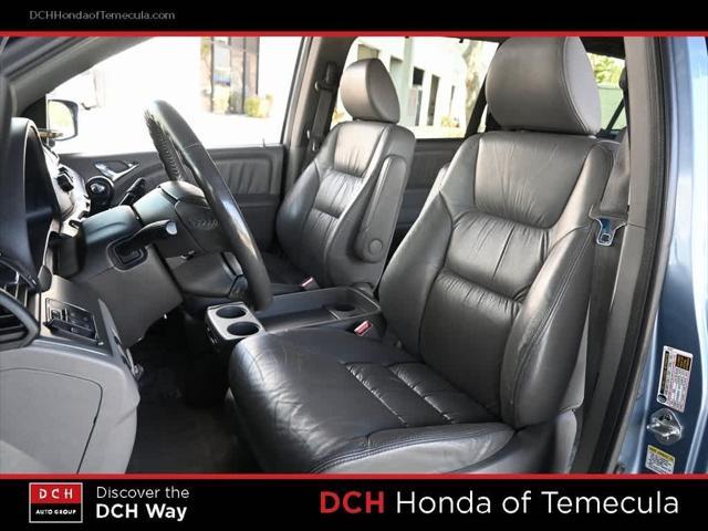 used 2010 Honda Odyssey car, priced at $7,353