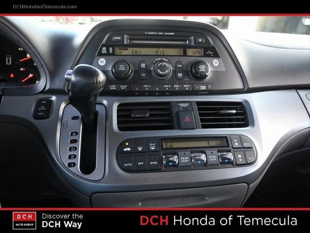 used 2010 Honda Odyssey car, priced at $7,353