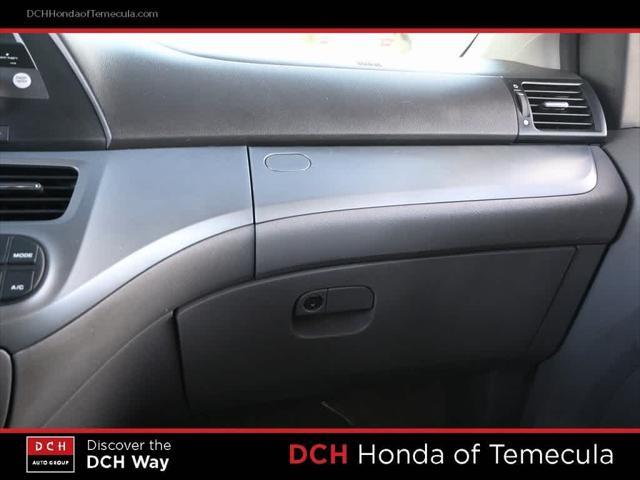 used 2010 Honda Odyssey car, priced at $7,353