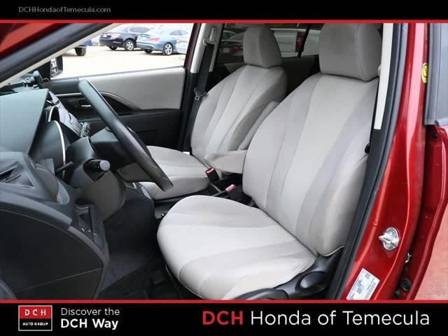 used 2015 Mazda Mazda5 car, priced at $9,393