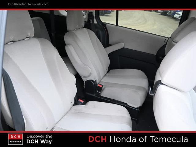 used 2015 Mazda Mazda5 car, priced at $9,393