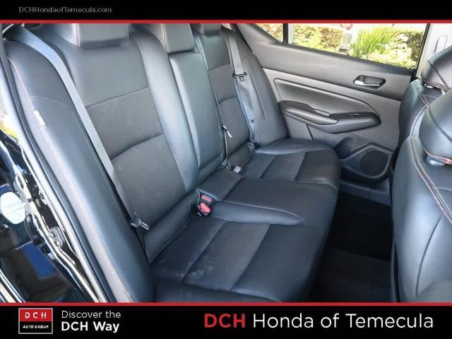 used 2019 Nissan Altima car, priced at $17,111