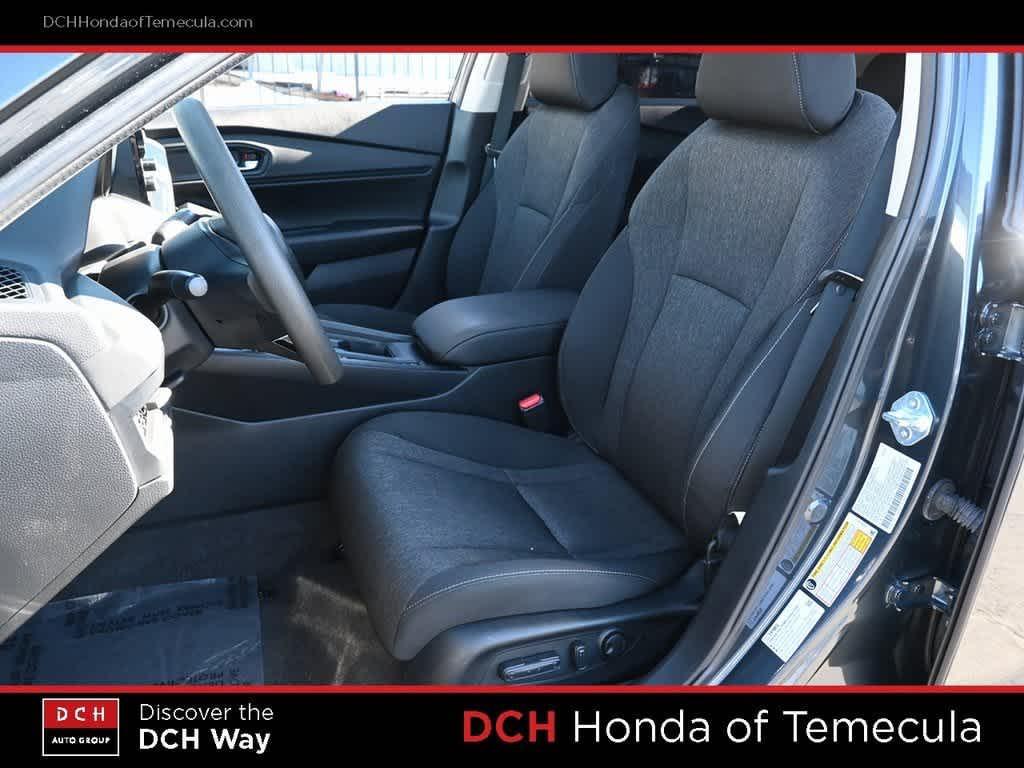 used 2023 Honda Accord car, priced at $26,184