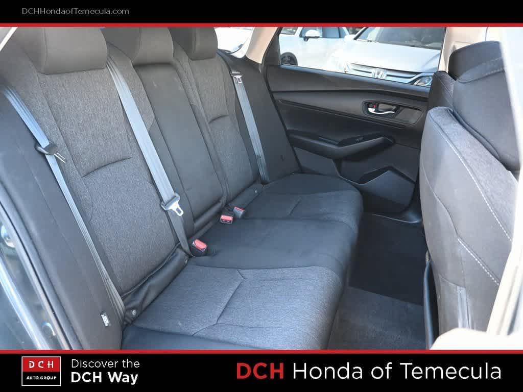 used 2023 Honda Accord car, priced at $26,184