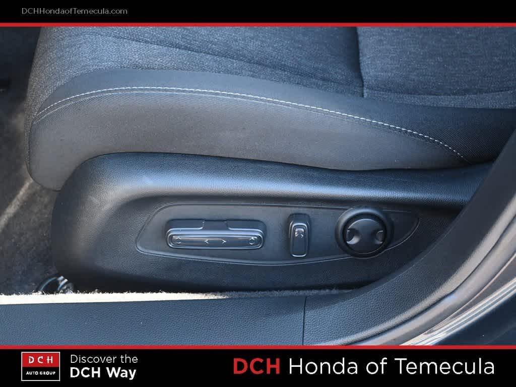 used 2023 Honda Accord car, priced at $26,184