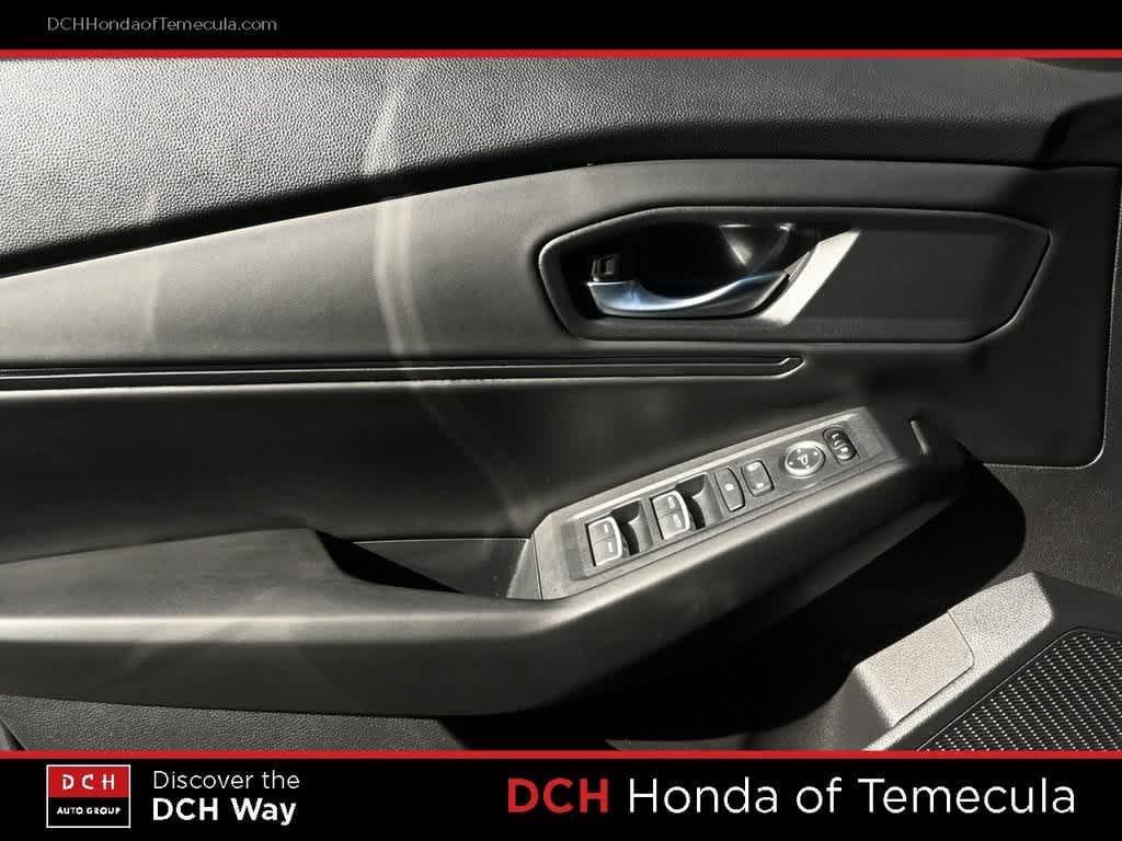 used 2023 Honda Accord car, priced at $26,184