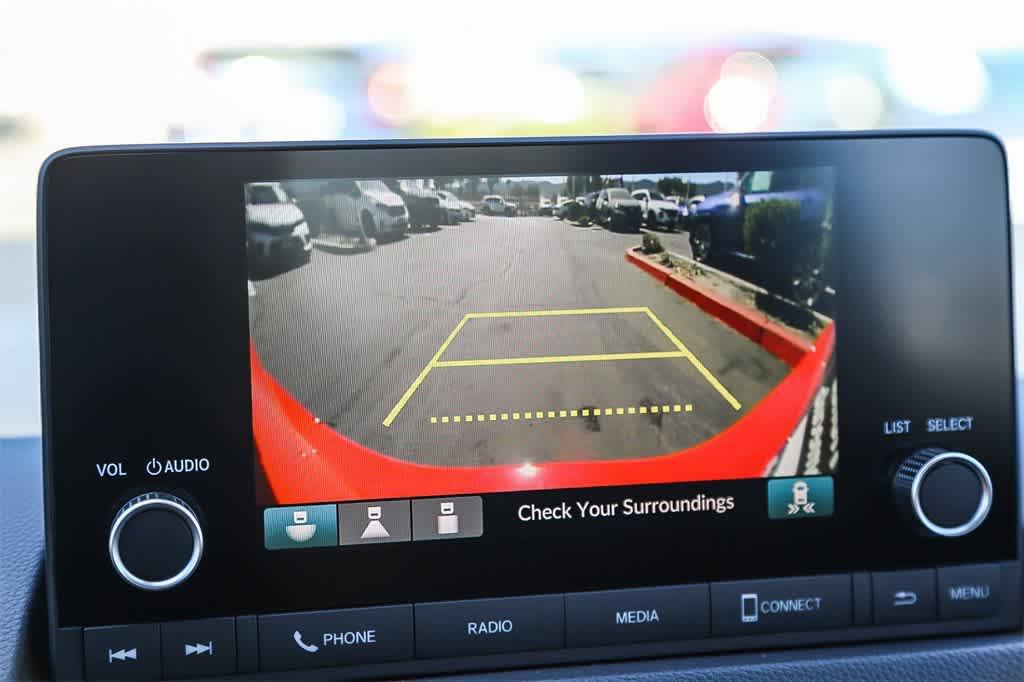 new 2026 Honda Civic car, priced at $28,245