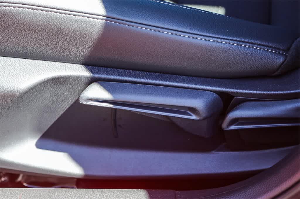 new 2026 Honda Civic car, priced at $28,245