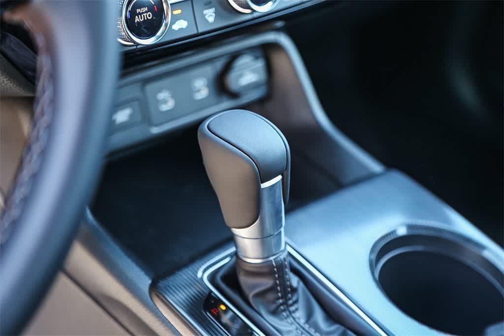 new 2026 Honda Civic car, priced at $28,245