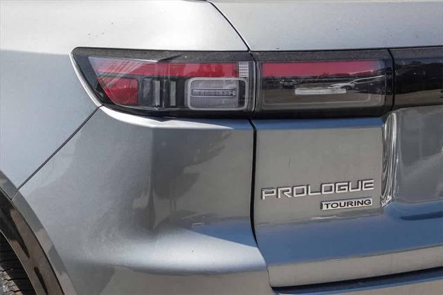 new 2024 Honda Prologue car, priced at $49,591