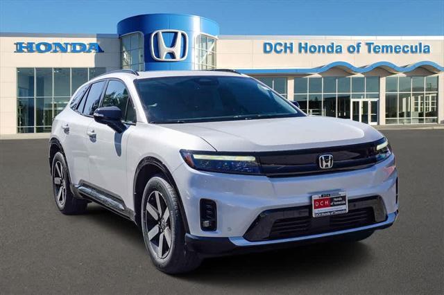 new 2025 Honda Prologue car, priced at $53,605