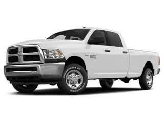 used 2014 Ram 2500 car, priced at $26,144