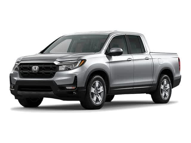 new 2026 Honda Ridgeline car, priced at $44,890