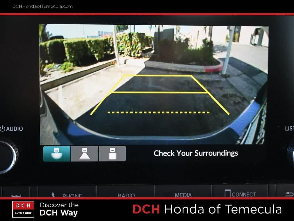 used 2024 Honda Civic car, priced at $25,820